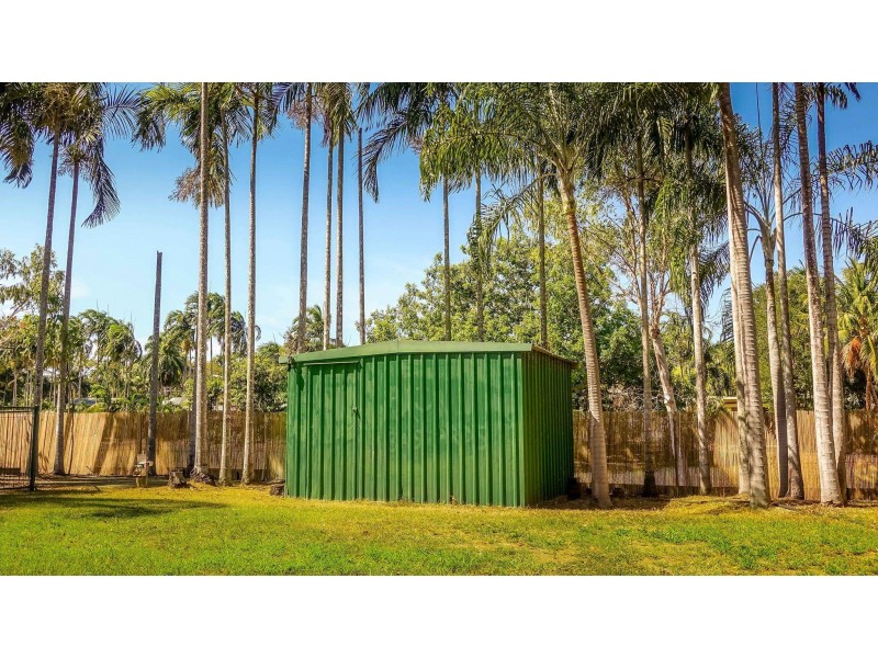 21 Broadarrow Circuit, Woodroffe NT 0830