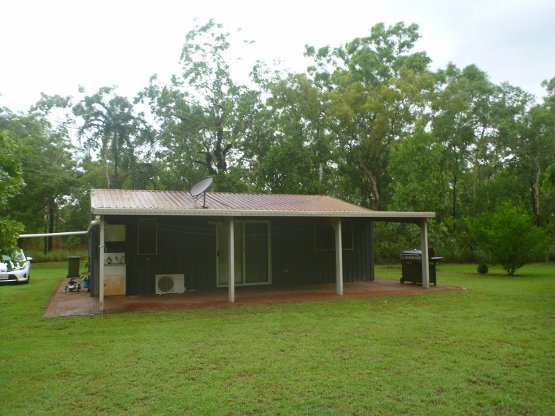 110 Woodlands Road, Humpty Doo NT 0836