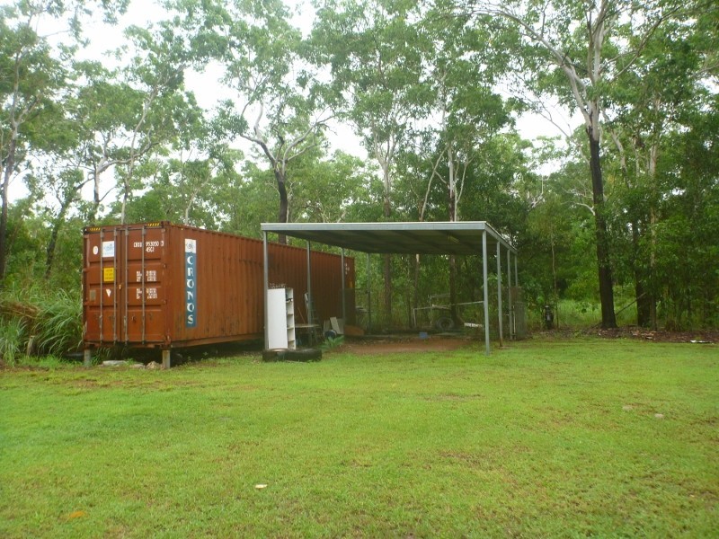 110 Woodlands Road, Humpty Doo NT 0836