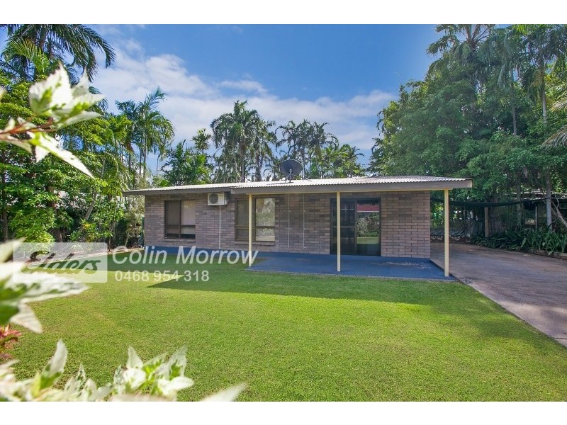 5 Scammell Court, Gray NT 0830