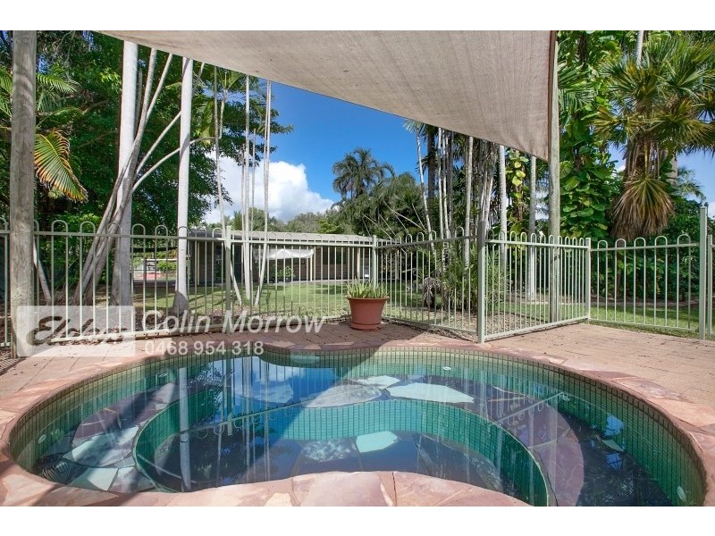 5 Scammell Court, Gray NT 0830