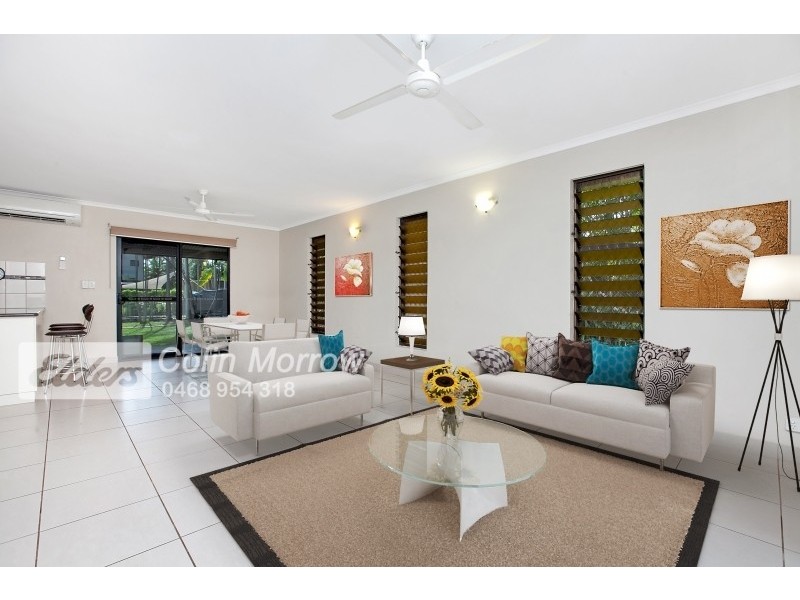 5 Scammell Court, Gray NT 0830