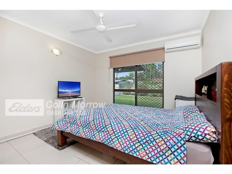 5 Scammell Court, Gray NT 0830