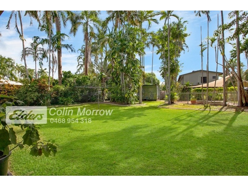 5 Scammell Court, Gray NT 0830