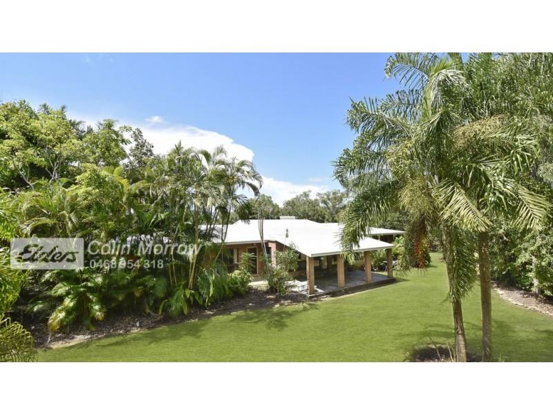 18 Pardalote Way, Howard Springs NT 0835