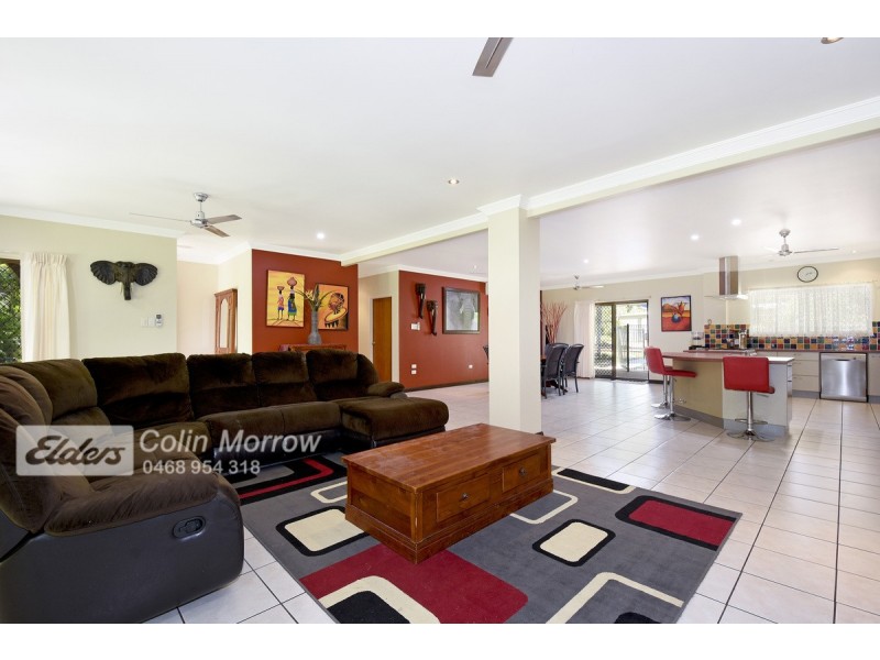 18 Pardalote Way, Howard Springs NT 0835