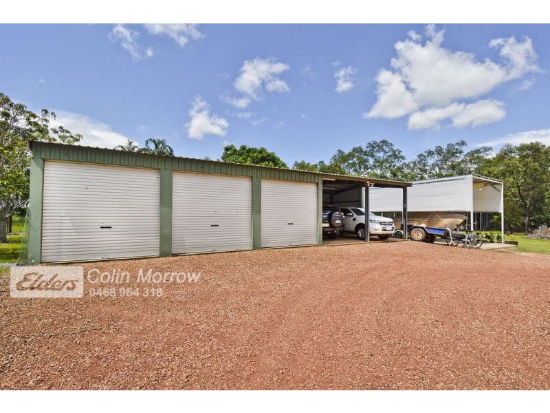 18 Pardalote Way, Howard Springs NT 0835
