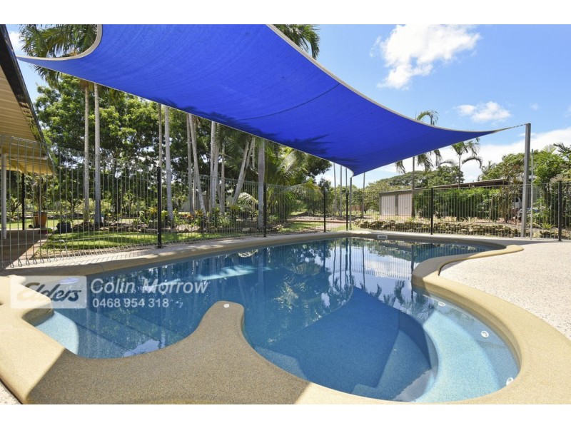 18 Pardalote Way, Howard Springs NT 0835