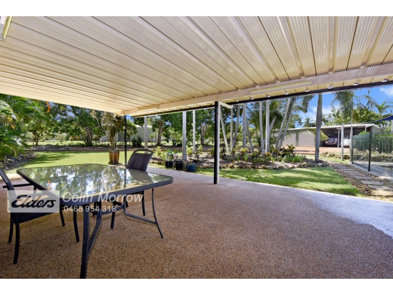 18 Pardalote Way, Howard Springs NT 0835