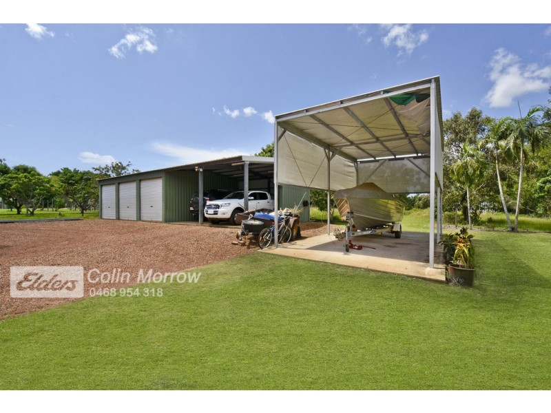 18 Pardalote Way, Howard Springs NT 0835