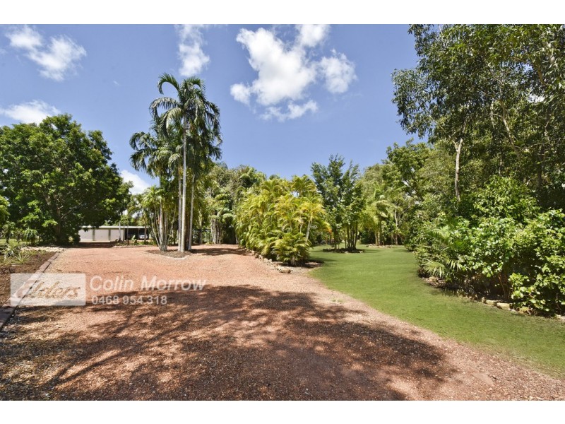 18 Pardalote Way, Howard Springs NT 0835
