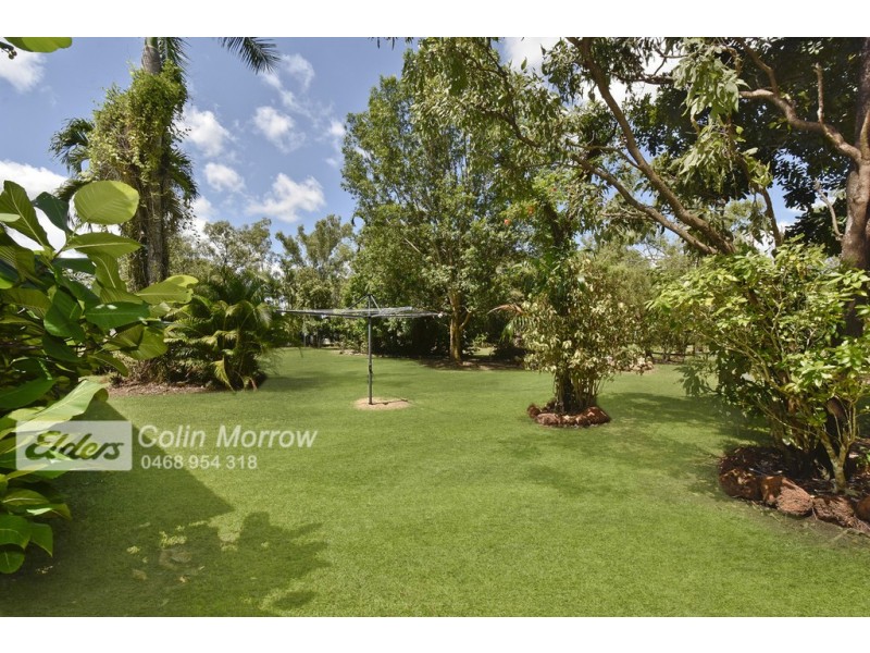 18 Pardalote Way, Howard Springs NT 0835