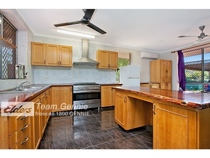 37 Mueller Road, Malak NT 0812