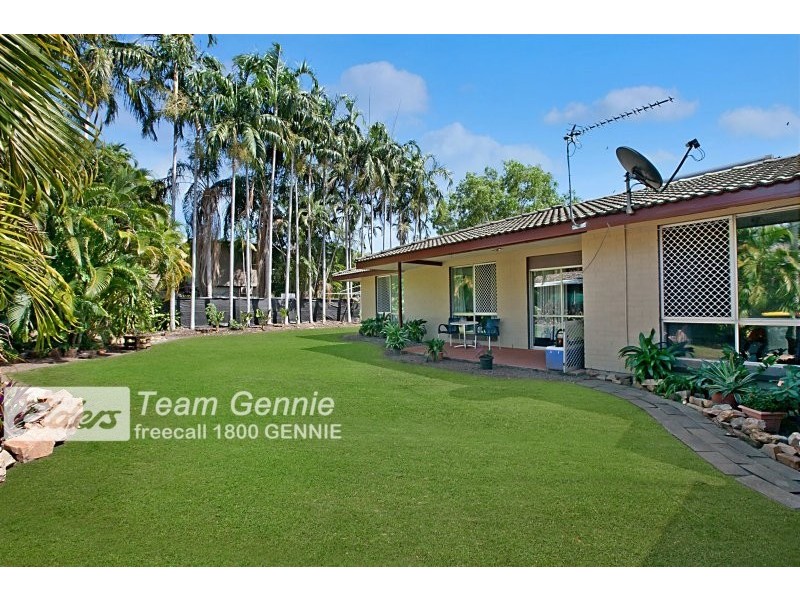 37 Mueller Road, Malak NT 0812