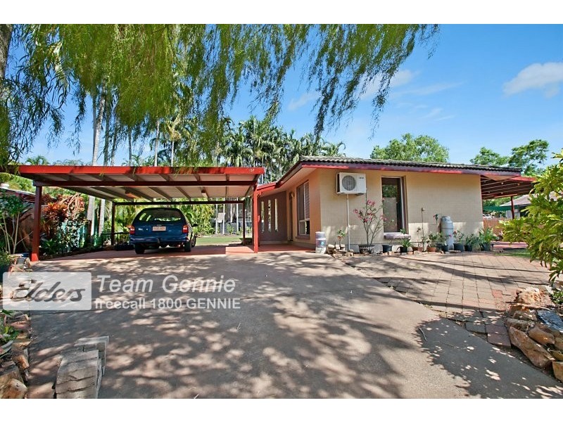 37 Mueller Road, Malak NT 0812