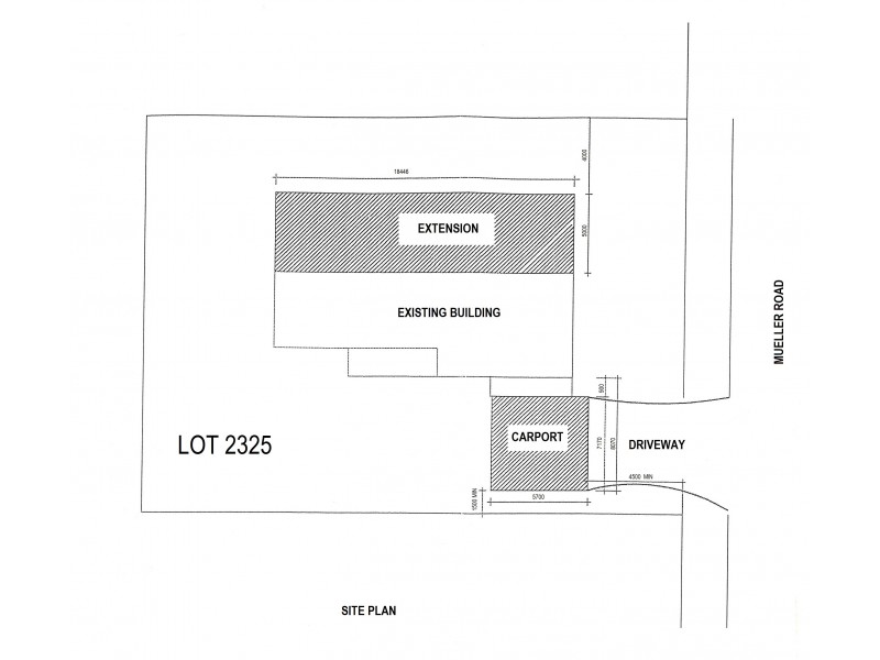 37 Mueller Road, Malak NT 0812