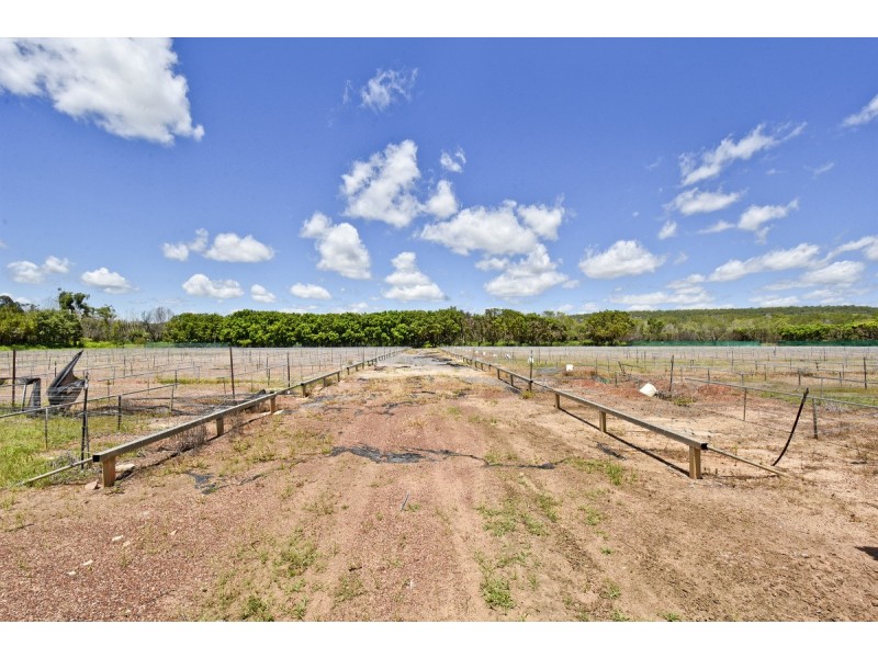 115 Manton Valley Road, Manton NT 0837