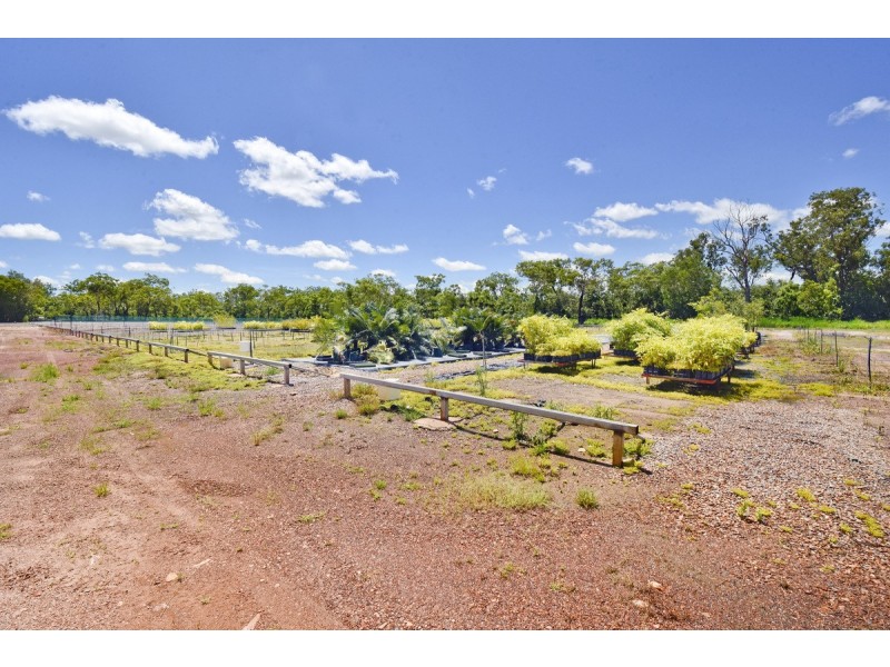 115 Manton Valley Road, Manton NT 0837