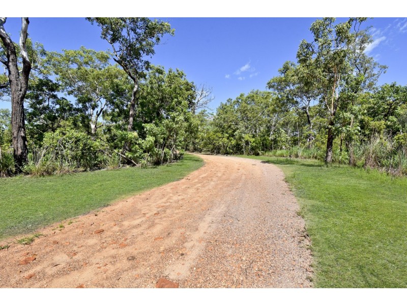 115 Manton Valley Road, Manton NT 0837