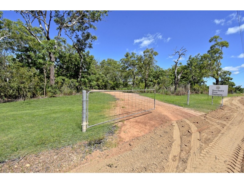 115 Manton Valley Road, Manton NT 0837