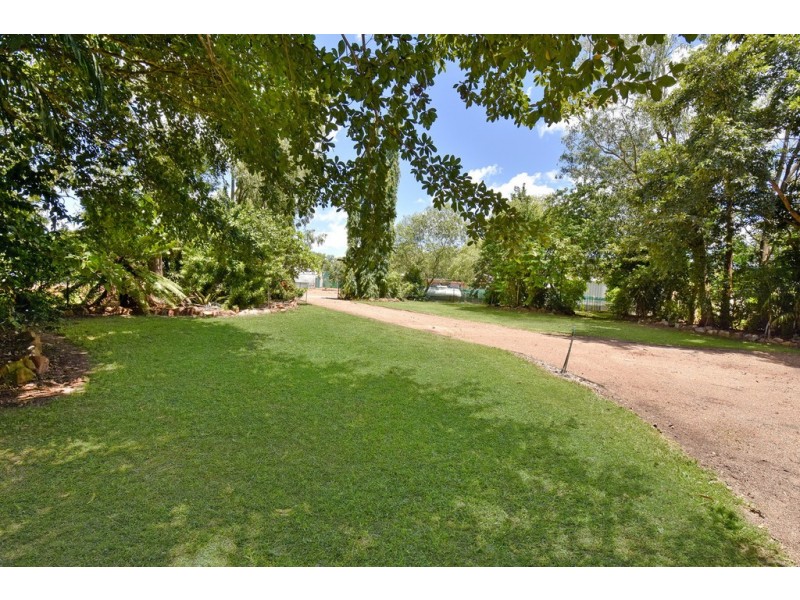 115 Manton Valley Road, Manton NT 0837