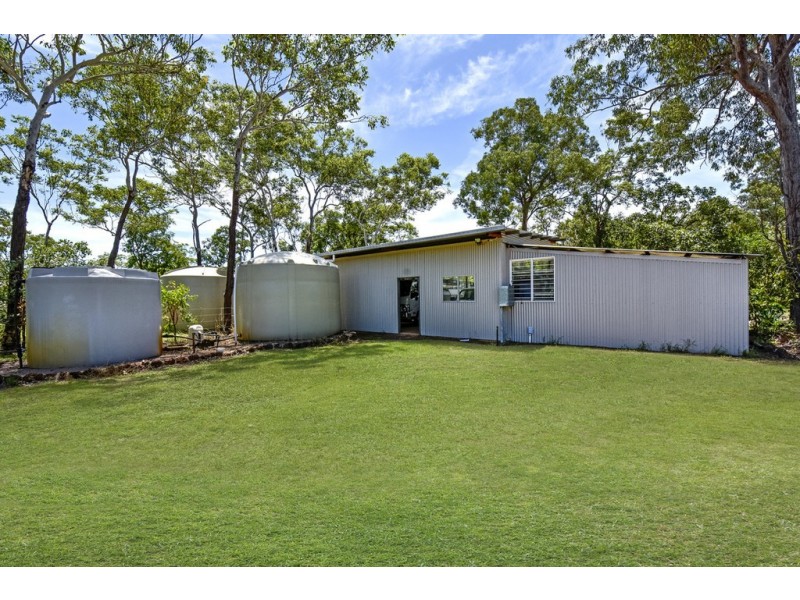 375 Monck Road, Acacia Hills NT 0822