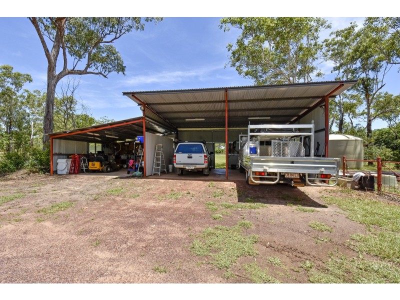 375 Monck Road, Acacia Hills NT 0822