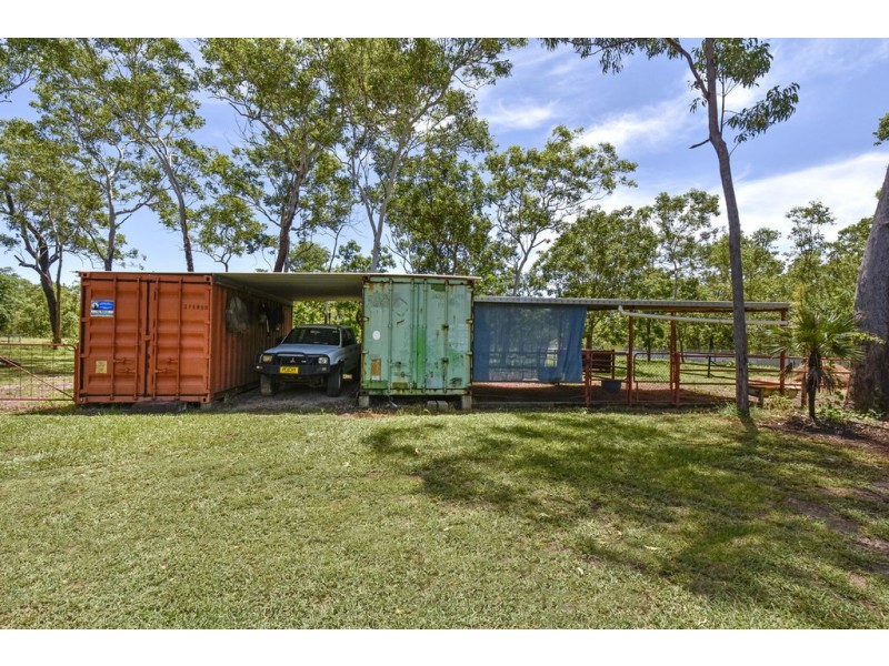 375 Monck Road, Acacia Hills NT 0822