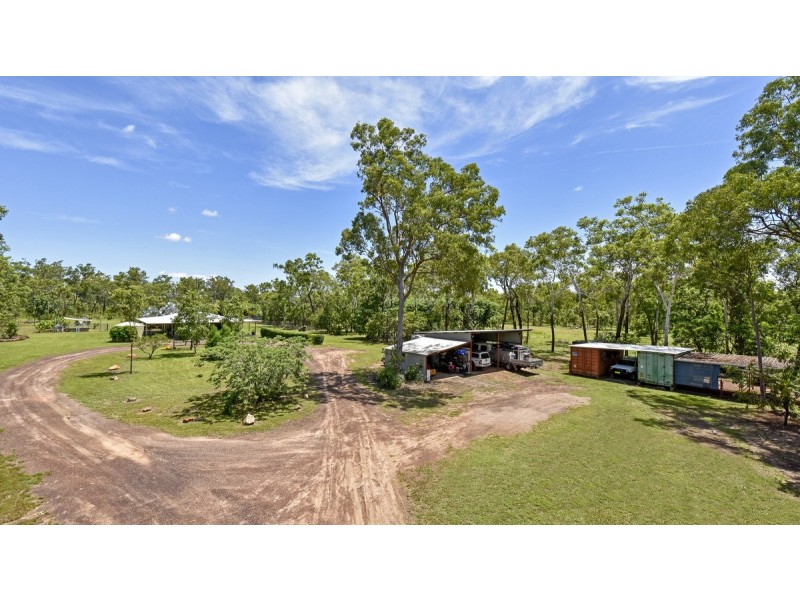 375 Monck Road, Acacia Hills NT 0822