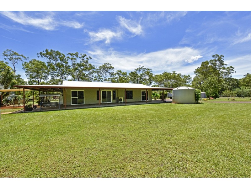 375 Monck Road, Acacia Hills NT 0822