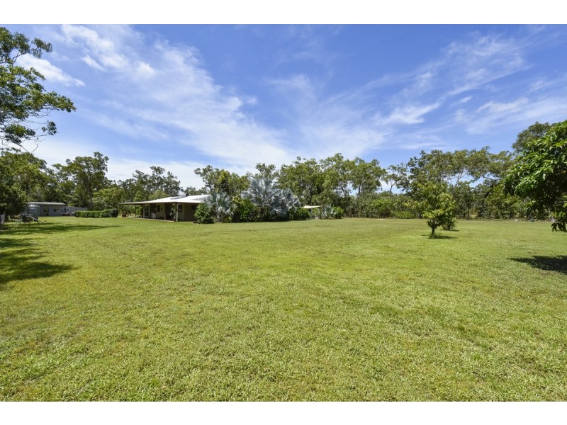 375 Monck Road, Acacia Hills NT 0822