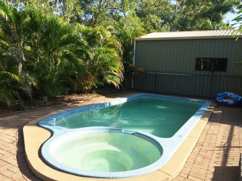 7 Muckaninnie Court, Moulden NT 0830