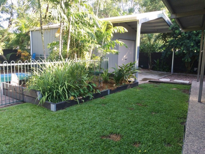 7 Muckaninnie Court, Moulden NT 0830