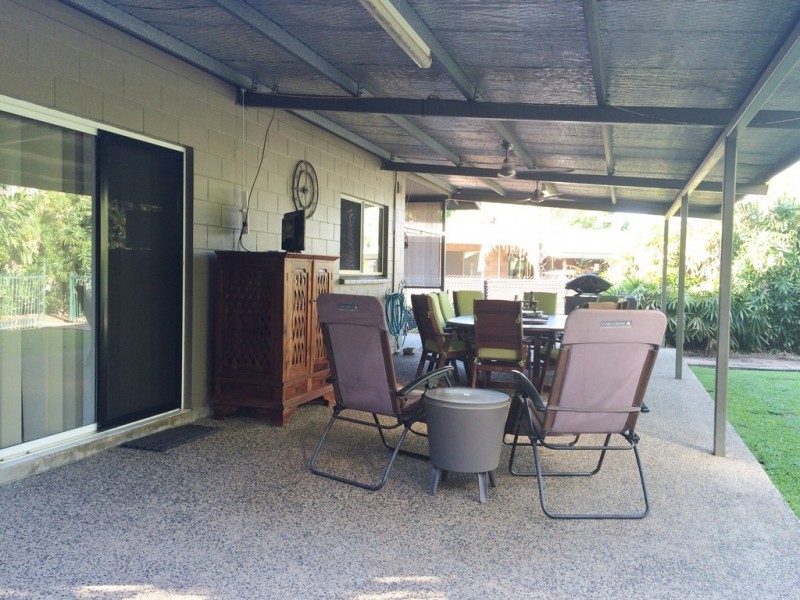 7 Muckaninnie Court, Moulden NT 0830