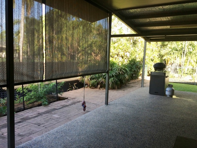 7 Muckaninnie Court, Moulden NT 0830