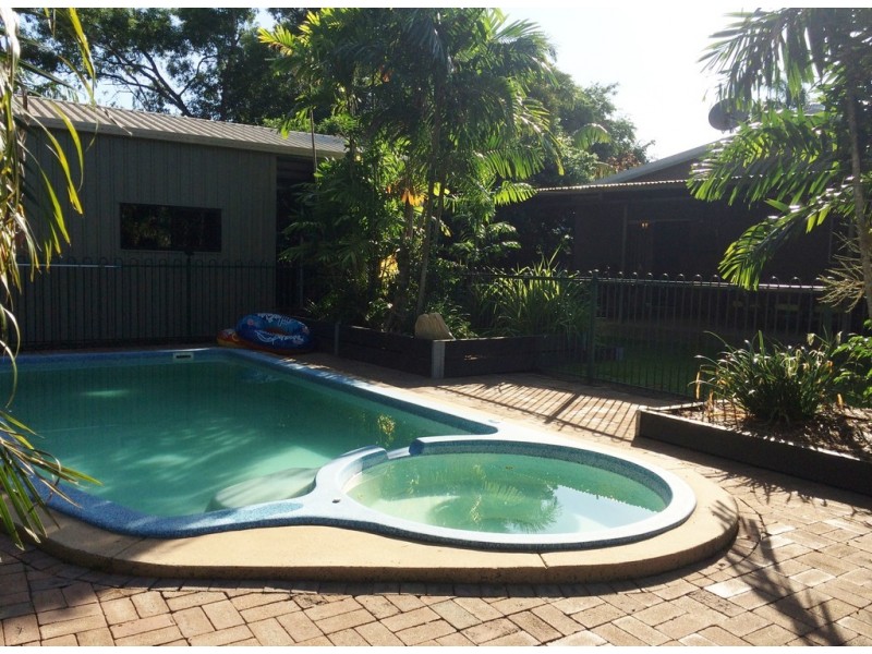 7 Muckaninnie Court, Moulden NT 0830