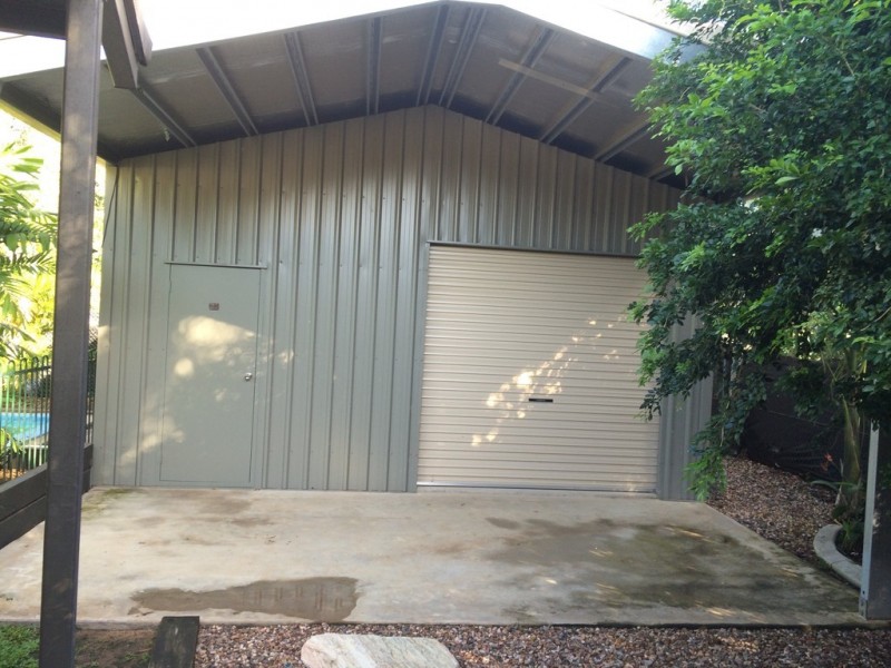 7 Muckaninnie Court, Moulden NT 0830