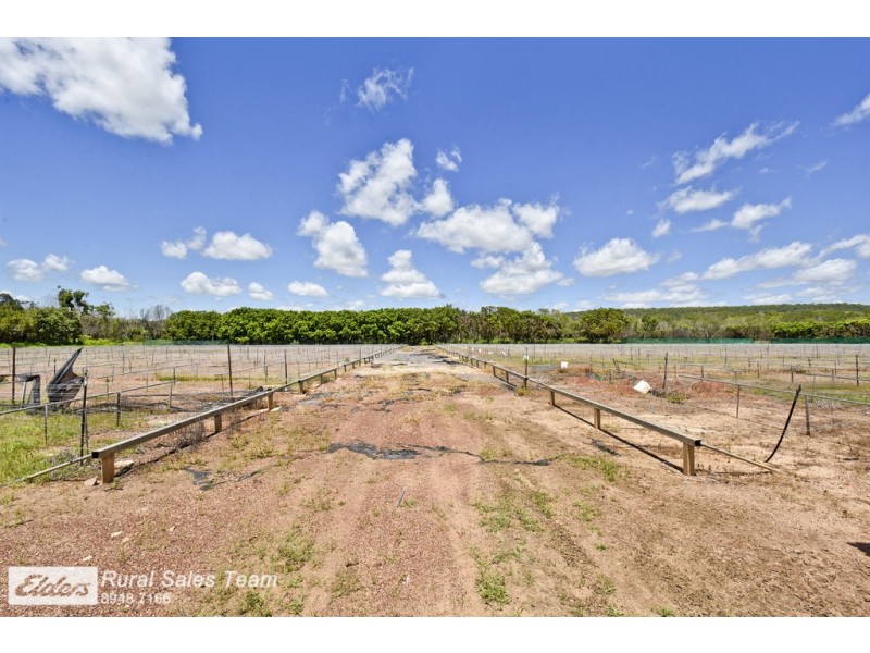 115 Manton Valley Road, Manton NT 0837