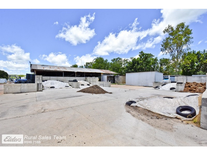 115 Manton Valley Road, Manton NT 0837