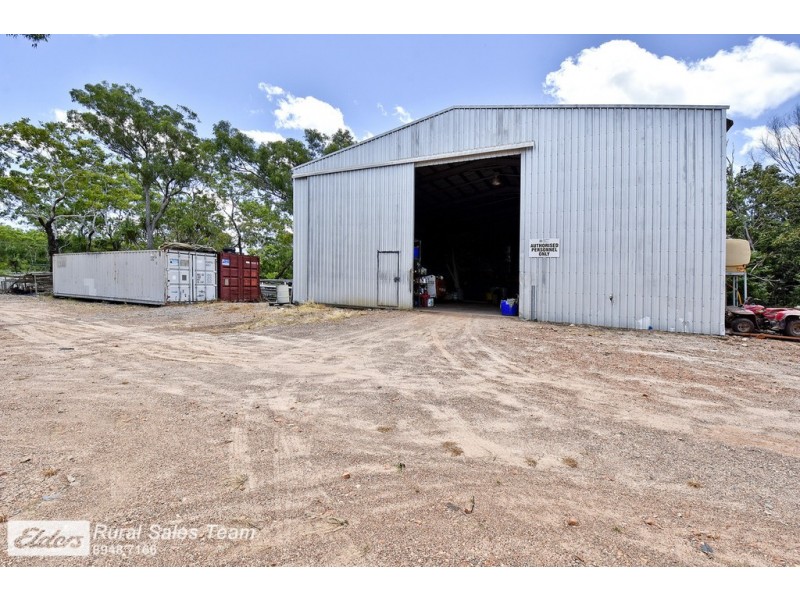 115 Manton Valley Road, Manton NT 0837