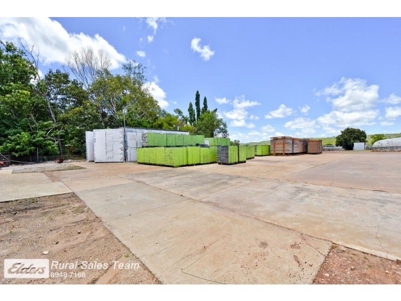115 Manton Valley Road, Manton NT 0837