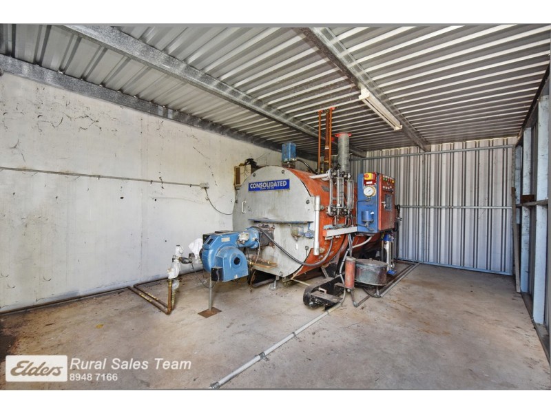 115 Manton Valley Road, Manton NT 0837