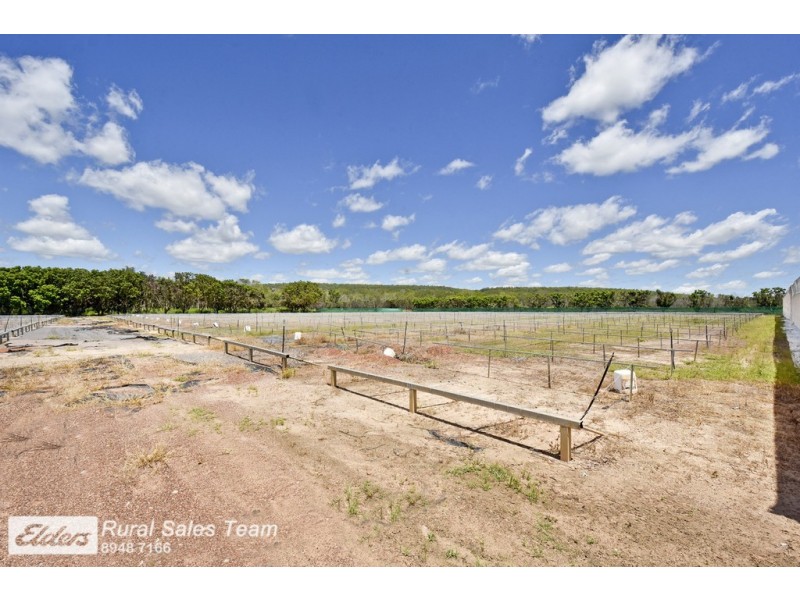 115 Manton Valley Road, Manton NT 0837