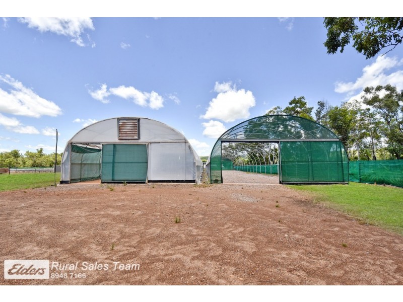 115 Manton Valley Road, Manton NT 0837