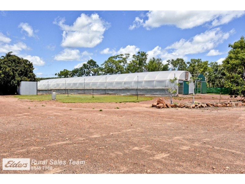 115 Manton Valley Road, Manton NT 0837