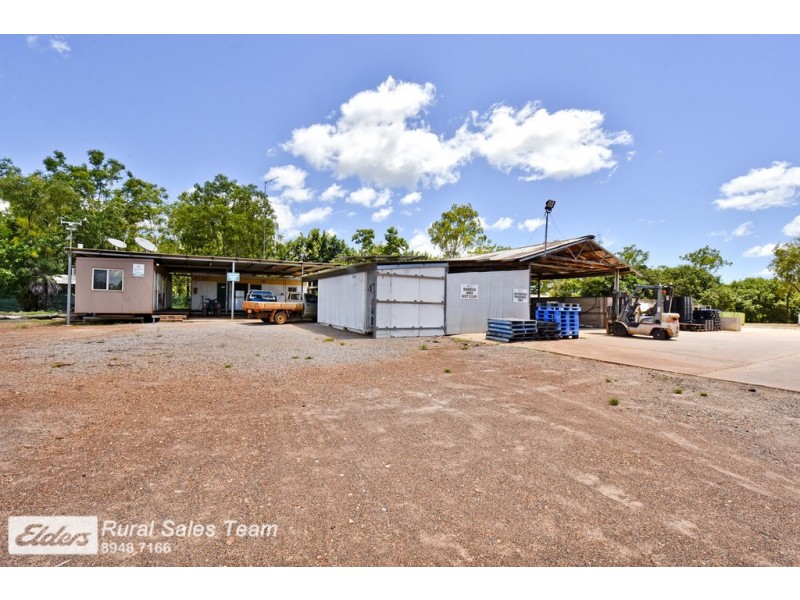 115 Manton Valley Road, Manton NT 0837