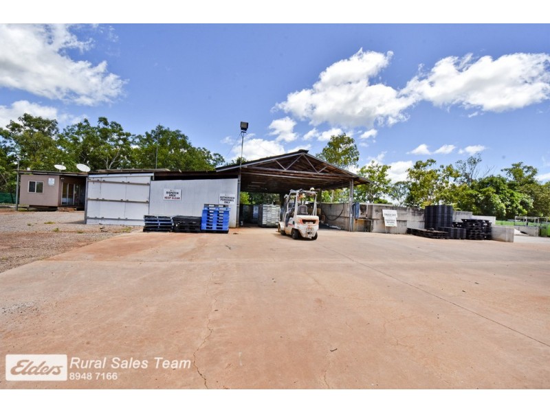 115 Manton Valley Road, Manton NT 0837
