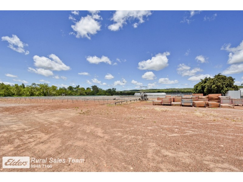 115 Manton Valley Road, Manton NT 0837