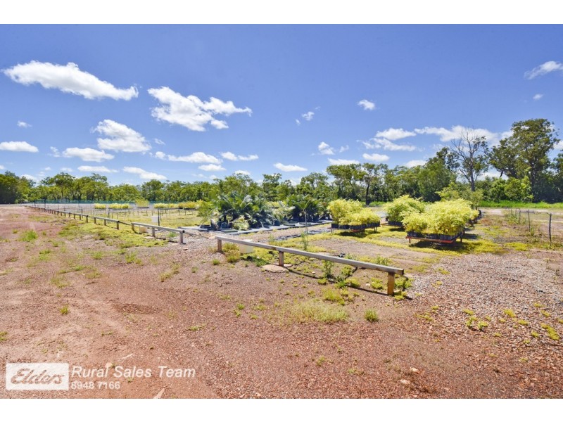 115 Manton Valley Road, Manton NT 0837