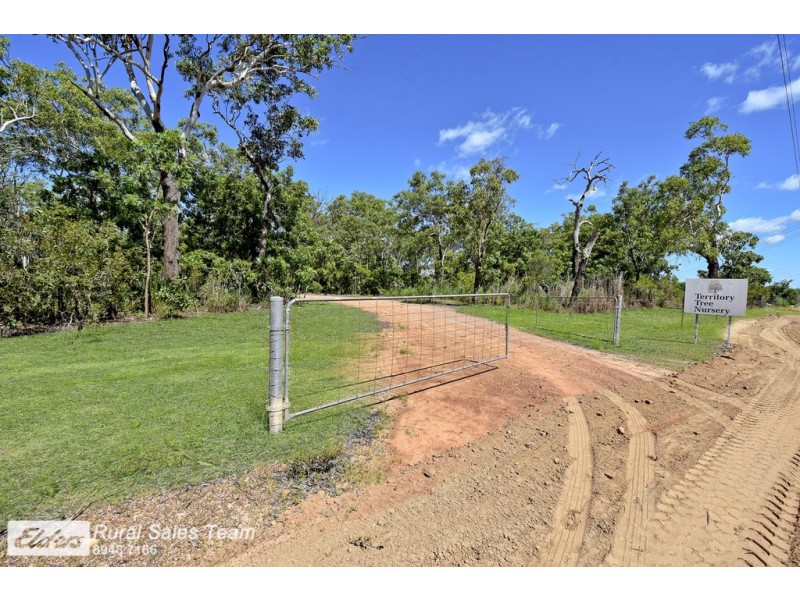 115 Manton Valley Road, Manton NT 0837